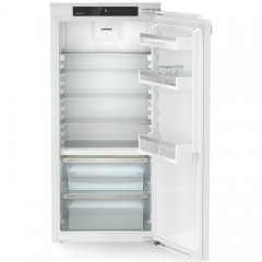 Liebherr IRBc 4120 Plus Εντοιχιζόμενο Ψυγείο Συντήρησης 190lt Υ123.6xΠ57xΒ55εκ. Λευκό Liebherr IRBc 4120 Plus Εντοιχιζόμενο Ψυγείο Συντήρησης 190lt Υ123.6xΠ57xΒ55εκ. Λευκό